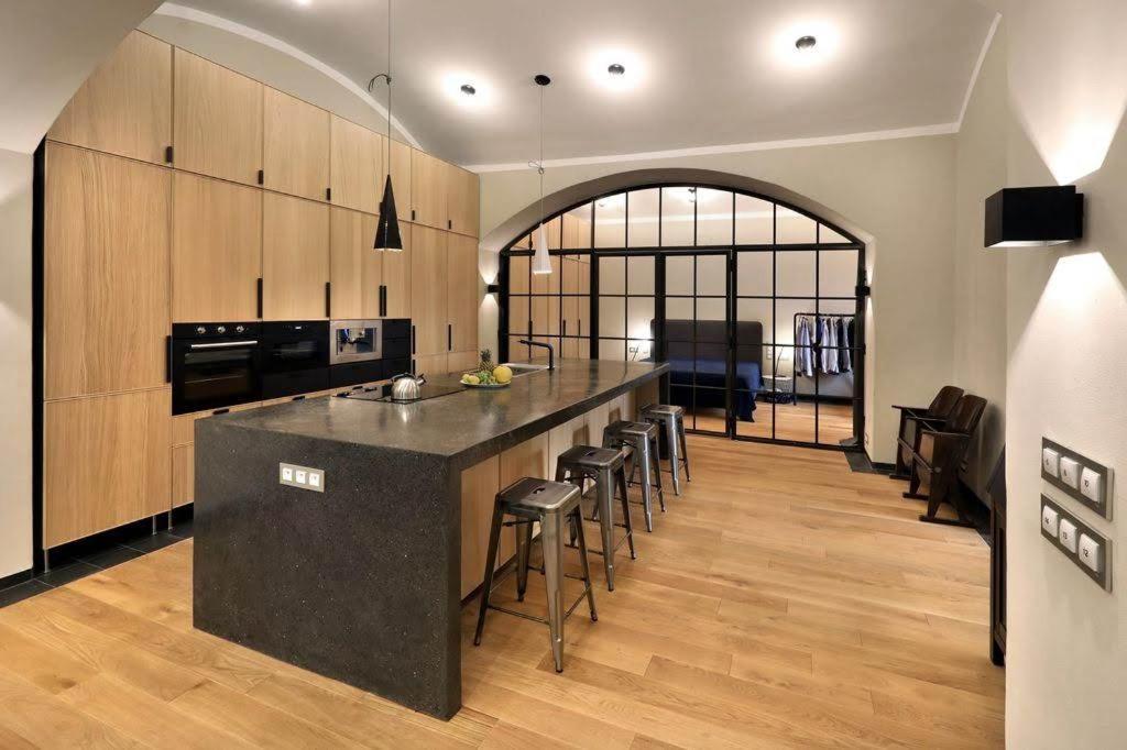 Design Loft 2 Minutes To Wenceslas Square Praga Exterior foto